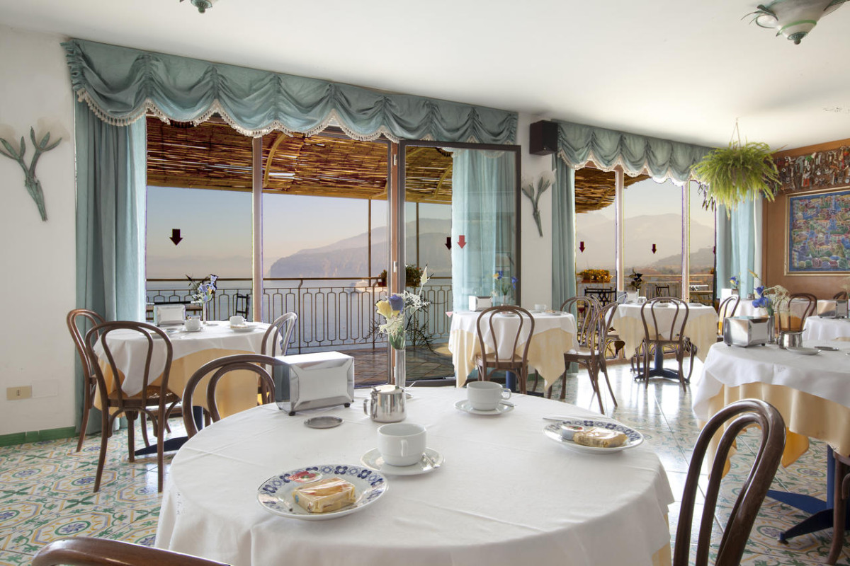 Hotel Settimo Cielo