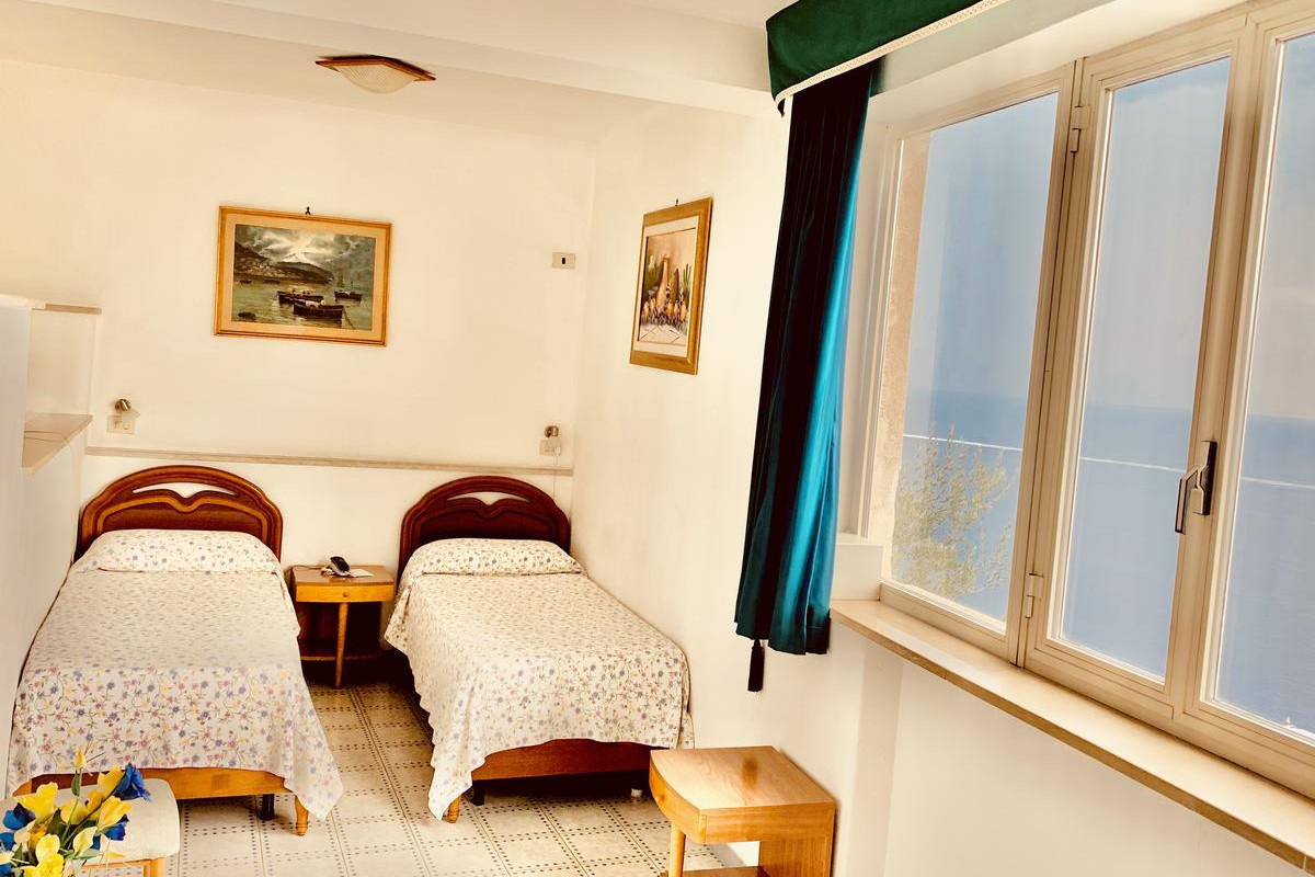 Hotel Settimo Cielo