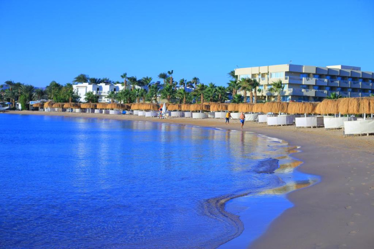 Hotel Seven Seas Jolie Bay