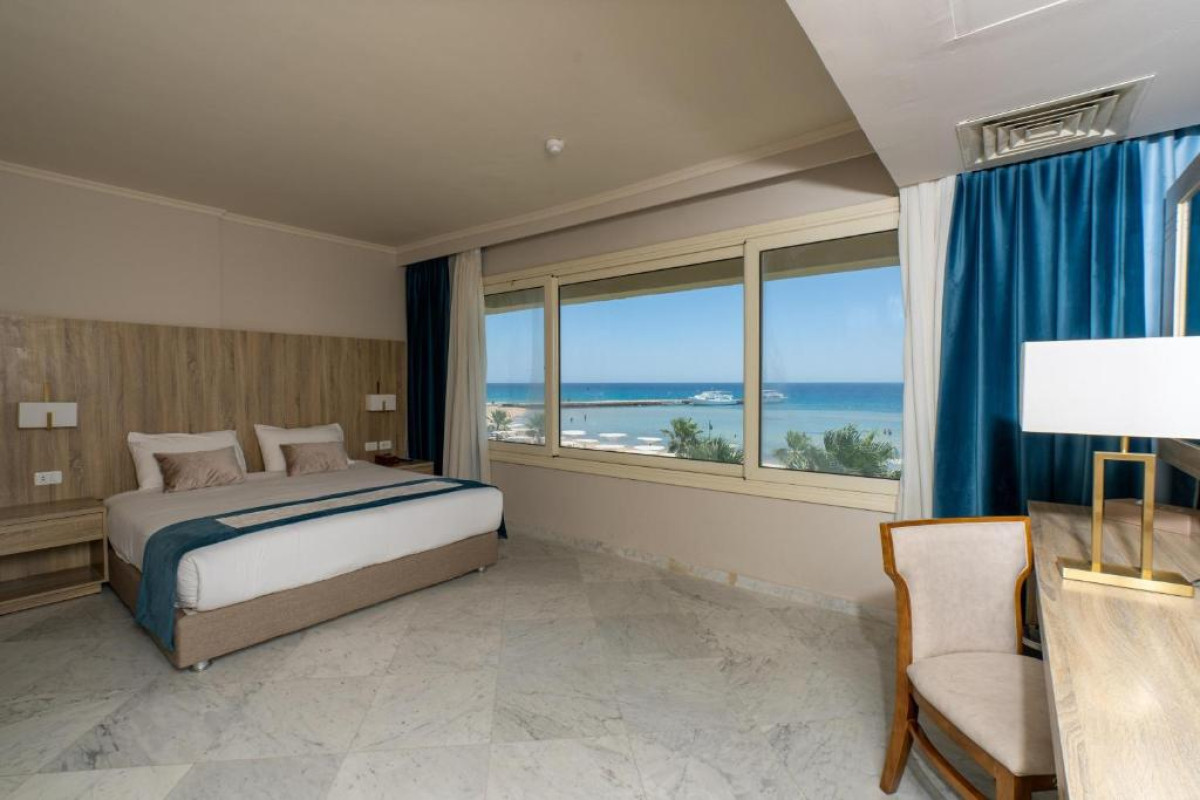 Hotel Seven Seas Jolie Bay