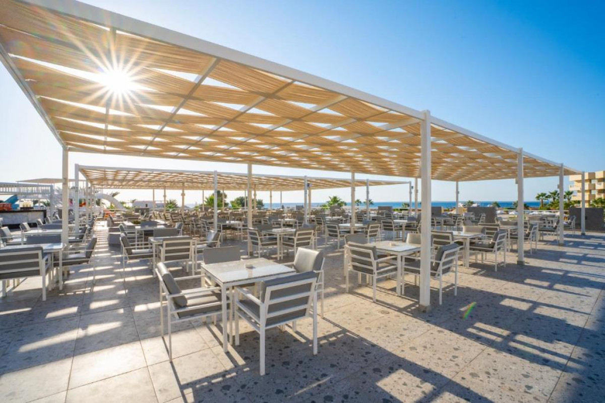 Hotel Seven Seas Jolie Bay