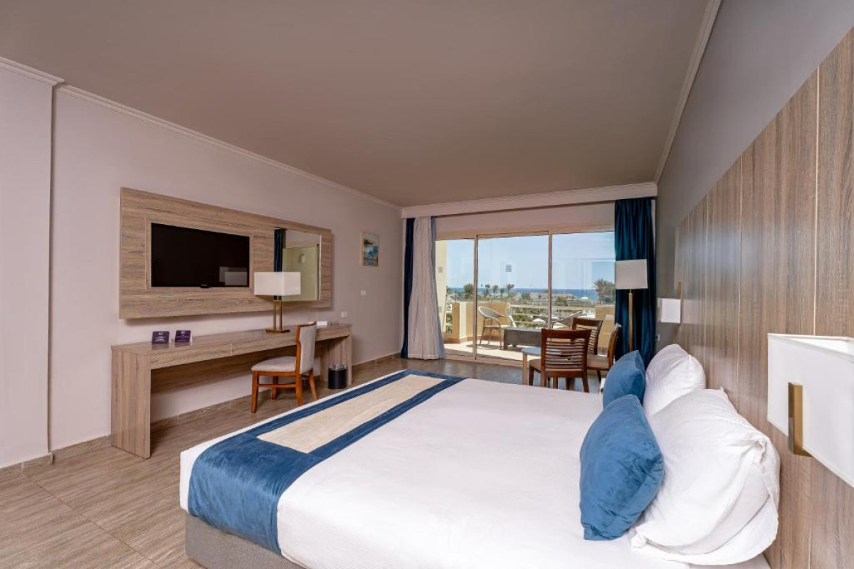 Hotel Seven Seas Jolie Bay