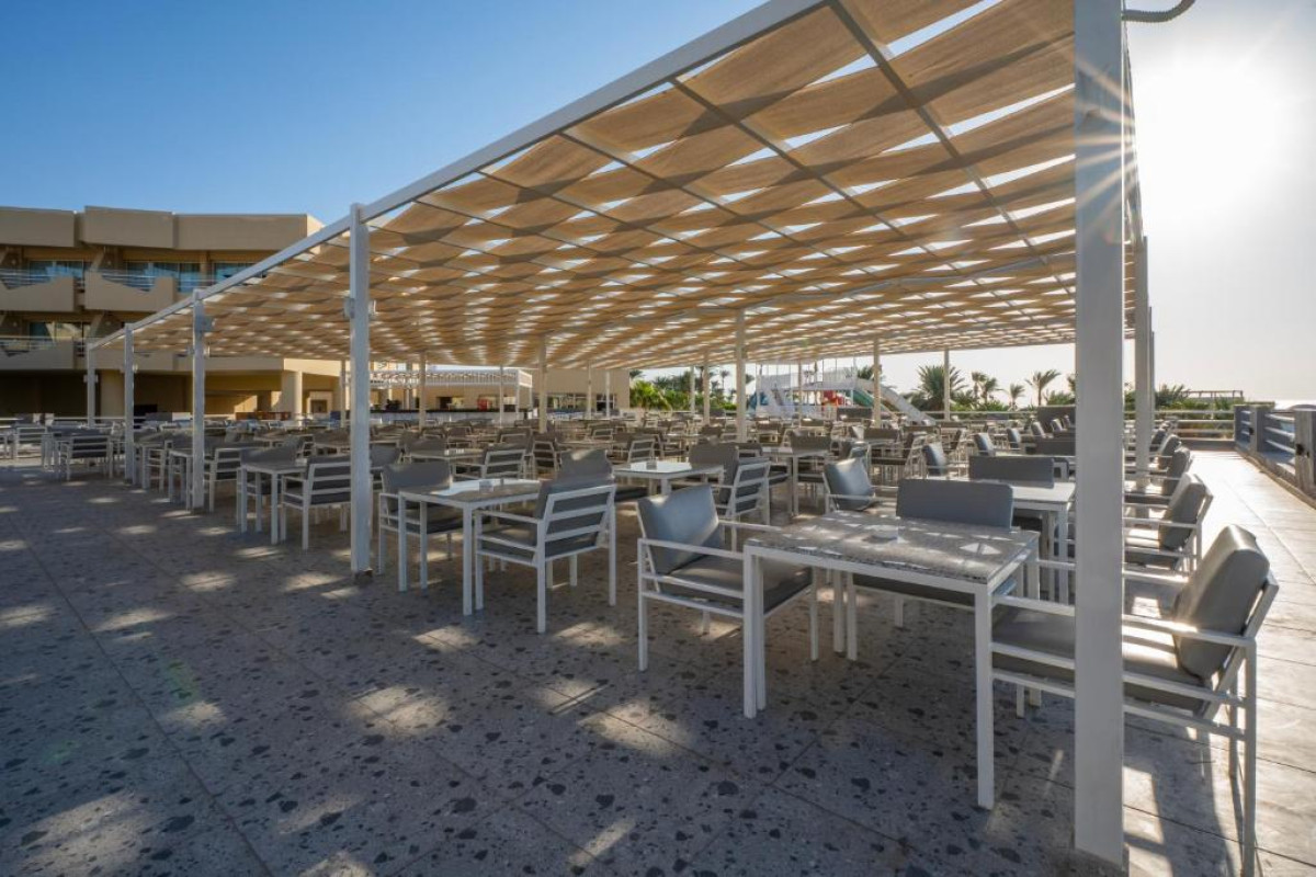Hotel Seven Seas Jolie Bay