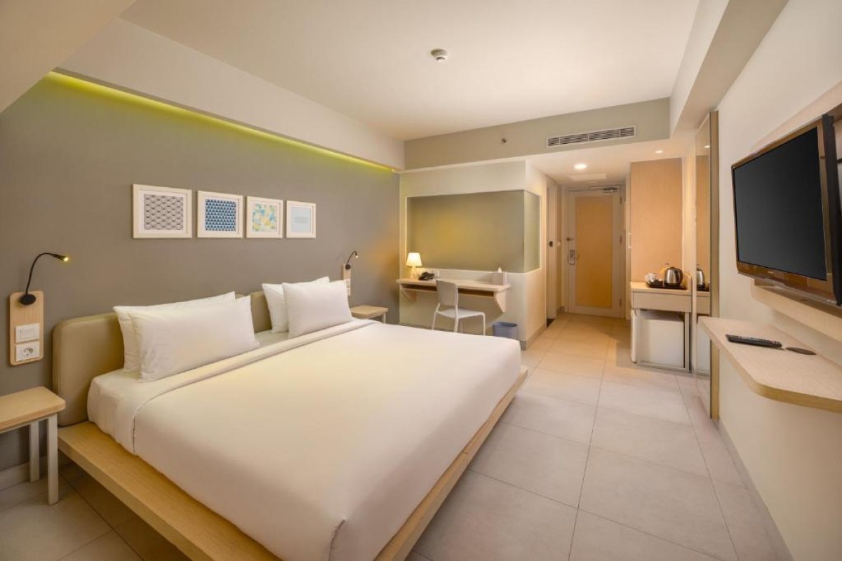 Hotel Sevn Legian