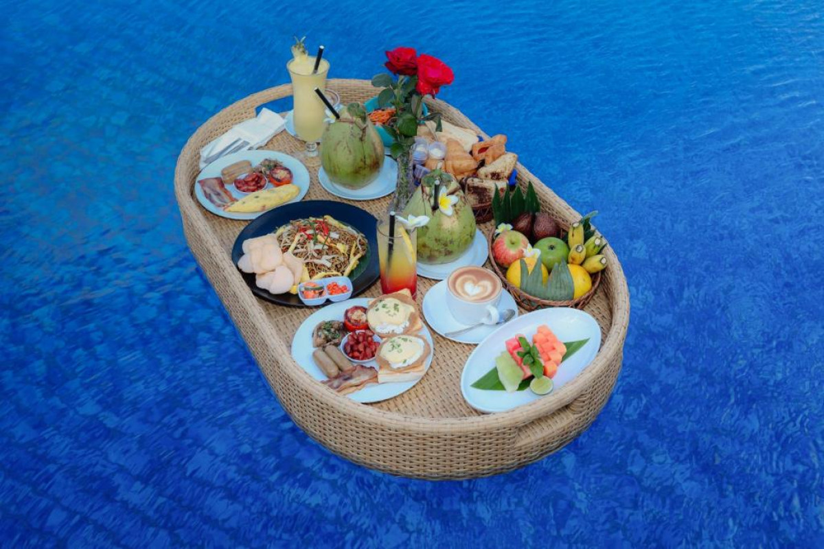 Hotel Sevn Legian