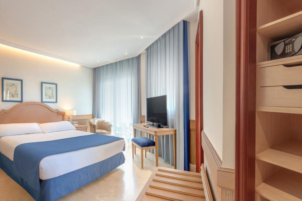 Hotel SH Villa Gadea