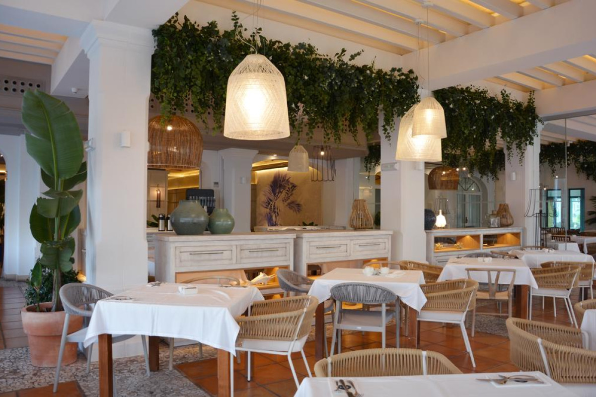 Hotel SH Villa Gadea