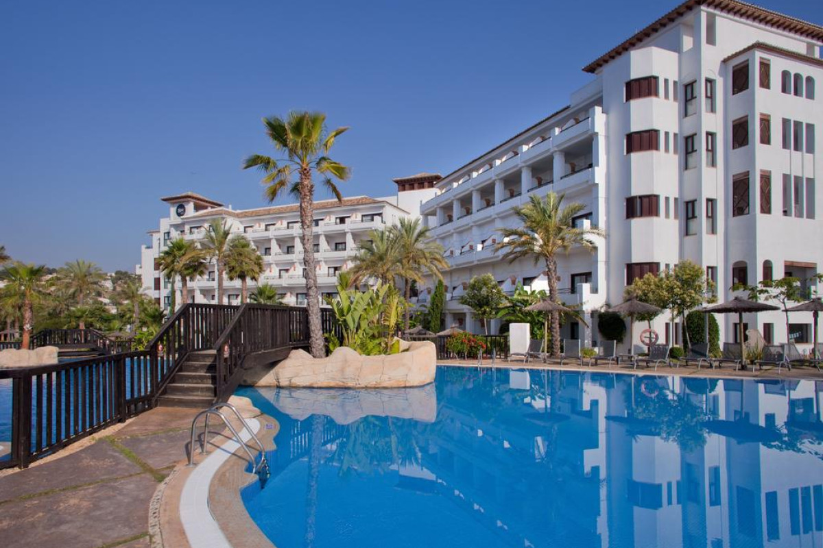 Hotel SH Villa Gadea