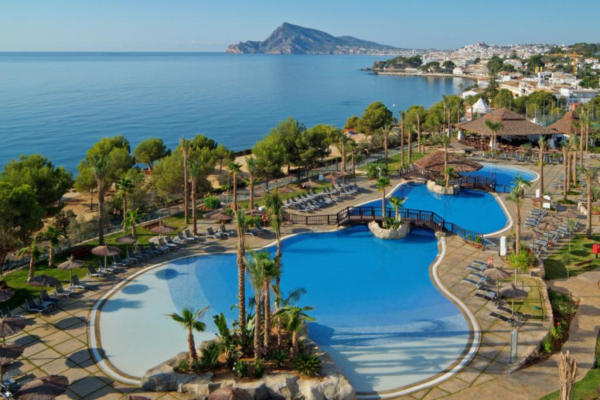 Hotel SH Villa Gadea