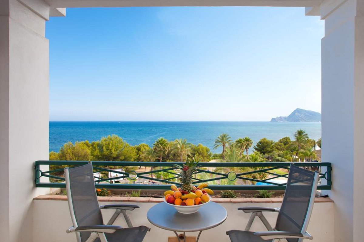 Hotel SH Villa Gadea
