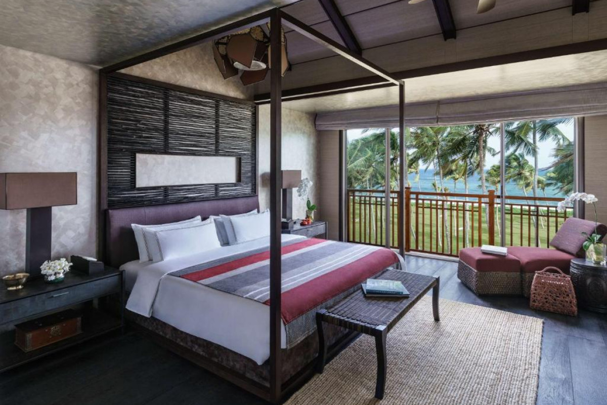 Hotel Shangri-La Hambantota