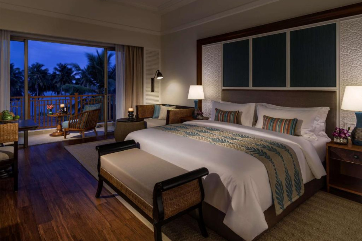 Hotel Shangri-La Hambantota