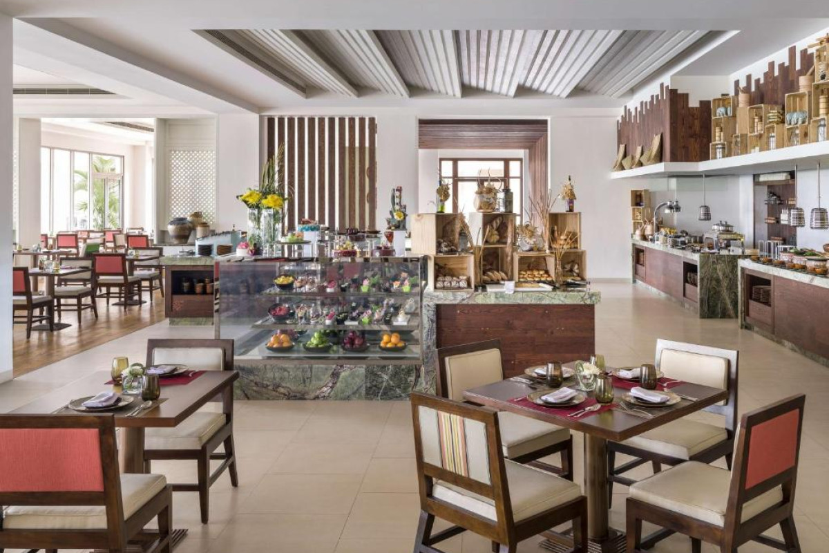Hotel Shangri-La Hambantota