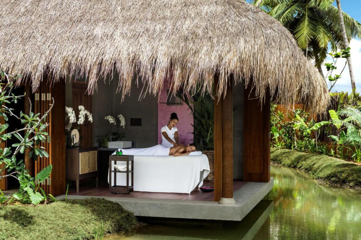 Hotel Shangri-La Hambantota