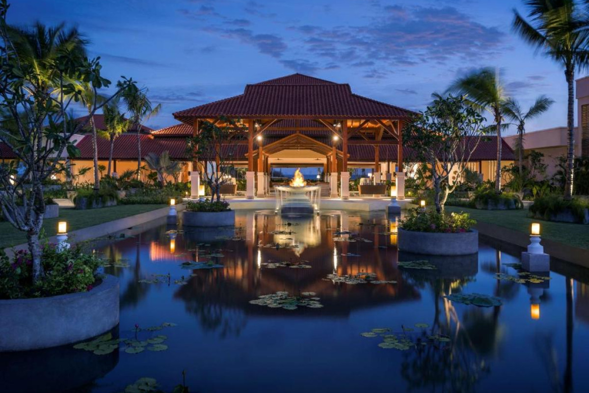 Hotel Shangri-La Hambantota