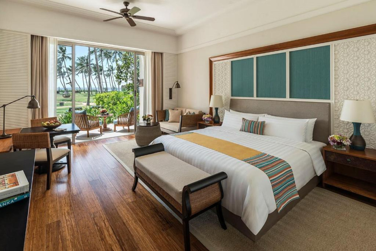 Hotel Shangri-La Hambantota