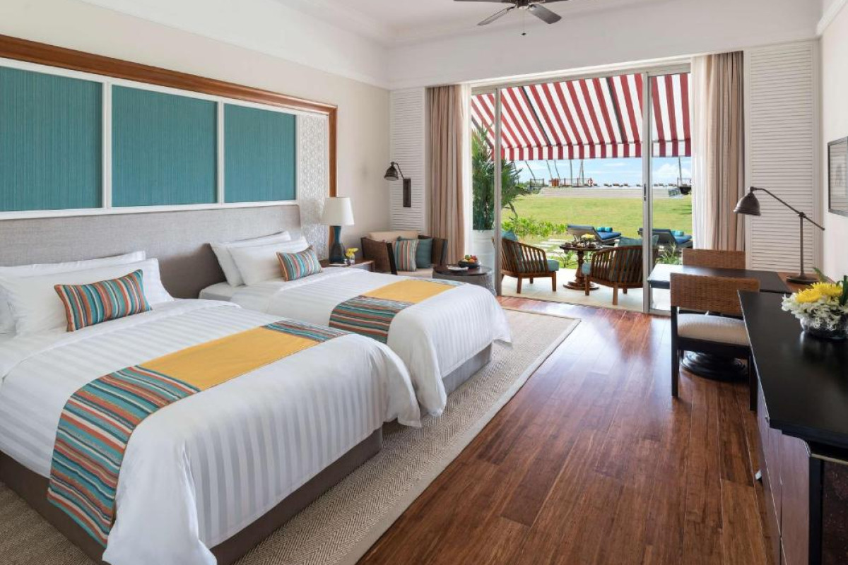 Hotel Shangri-La Hambantota