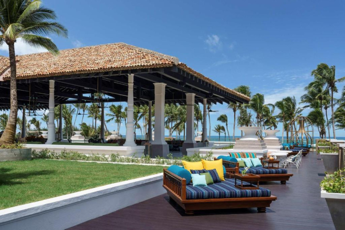 Hotel Shangri-La Hambantota