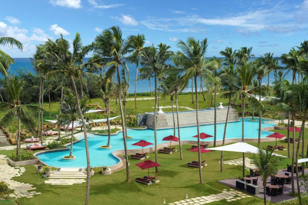 Hotel Shangri-La Hambantota