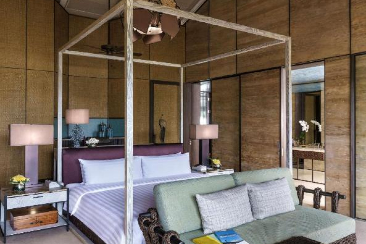Hotel Shangri-La Hambantota
