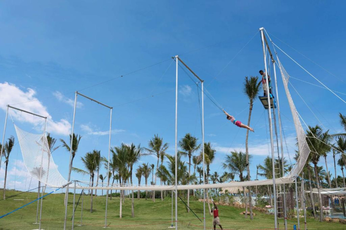 Hotel Shangri-La Hambantota