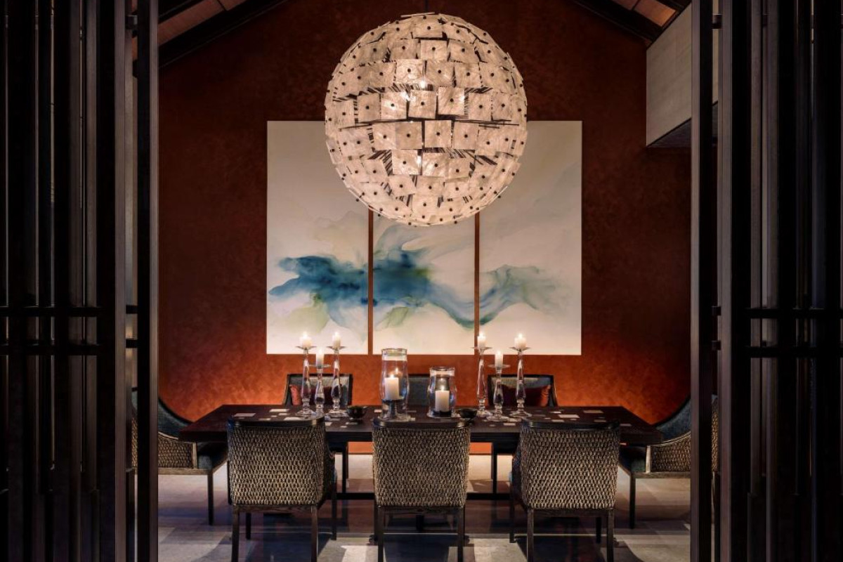Hotel Shangri-La Hambantota