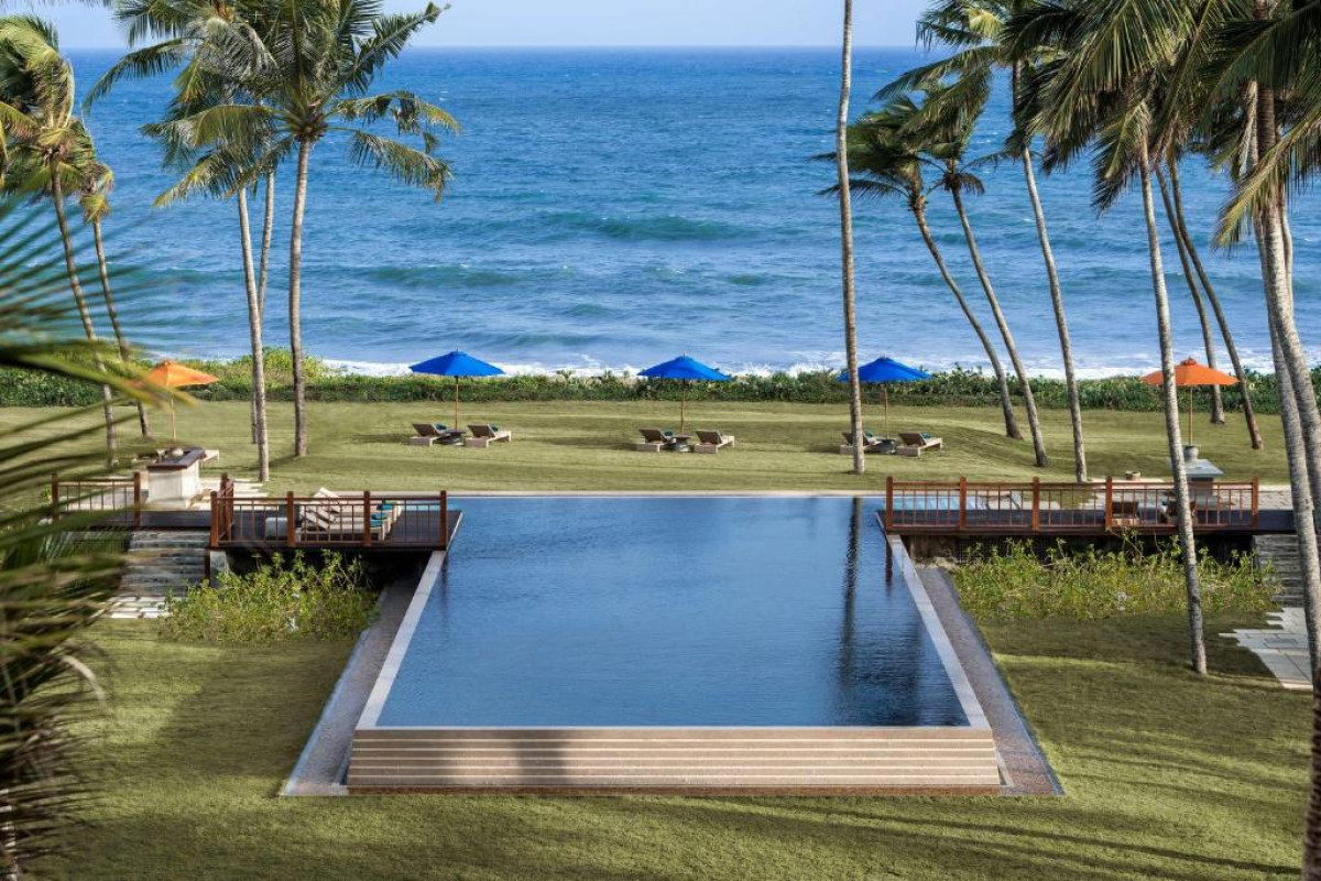 Hotel Shangri-La Hambantota