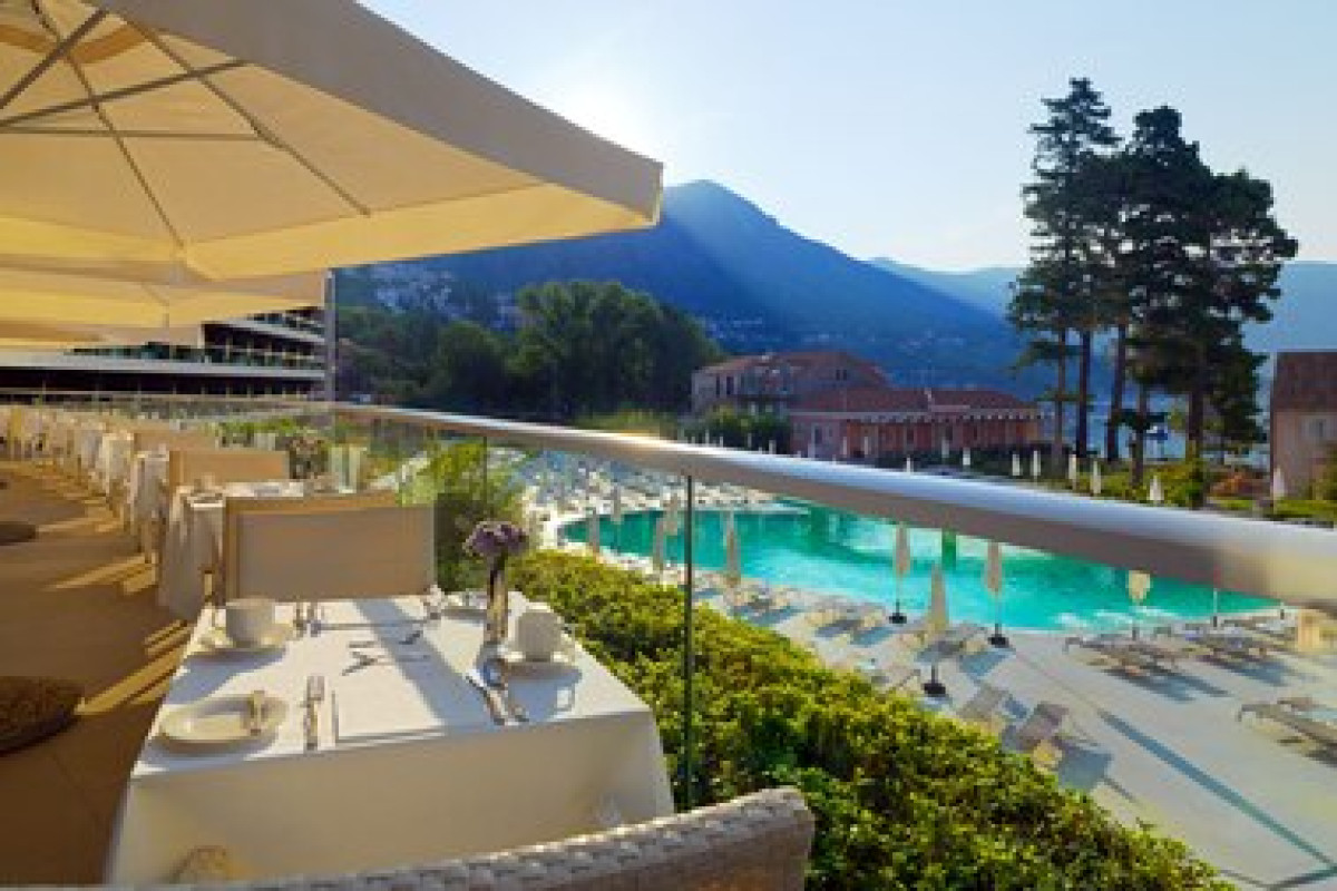 Hotel Sheraton Dubrovnik Riviera