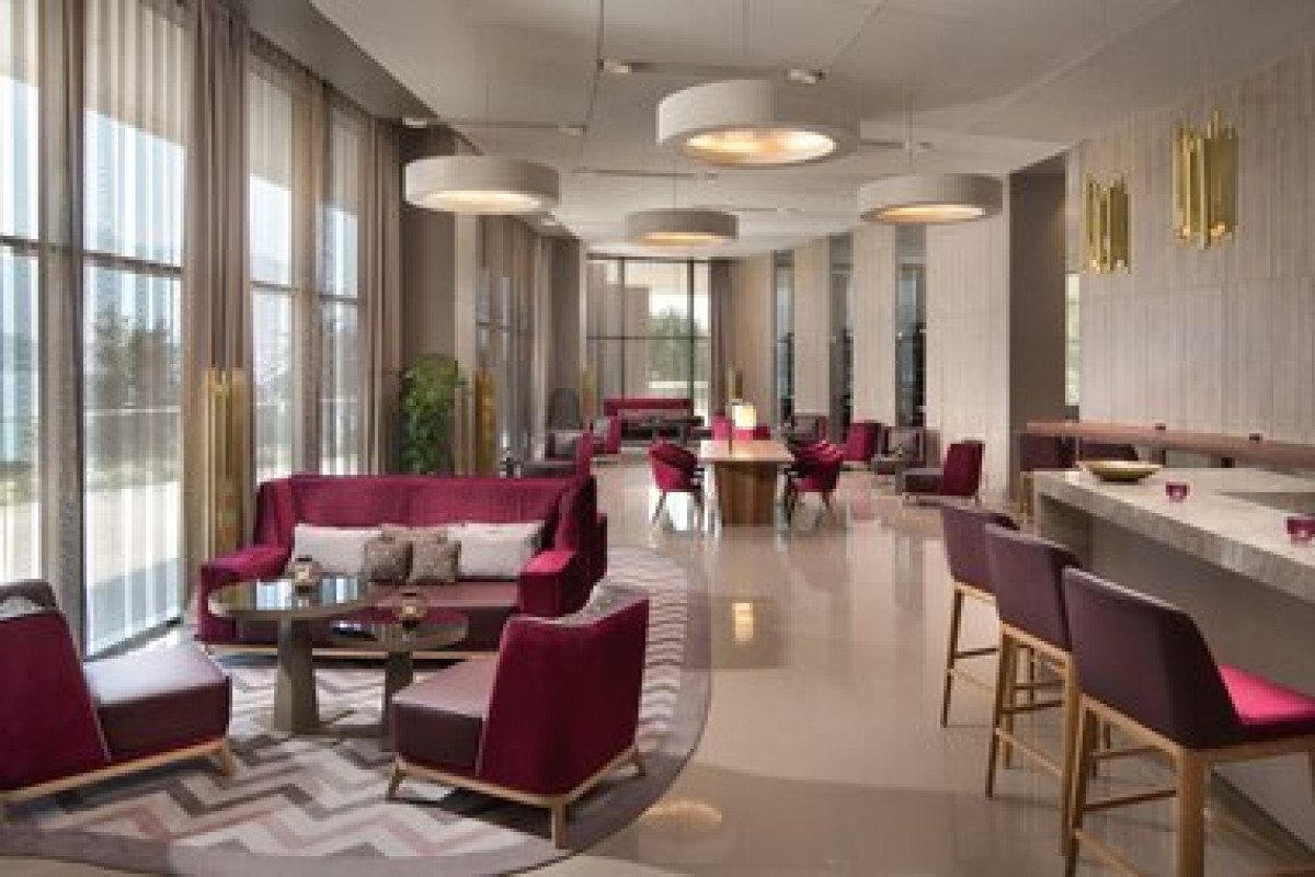 Hotel Sheraton Dubrovnik Riviera