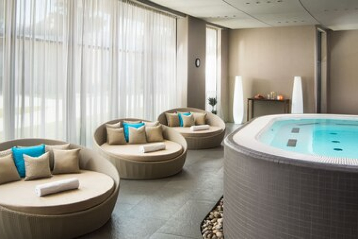 Hotel Sheraton Dubrovnik Riviera