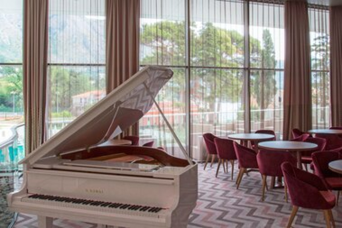 Hotel Sheraton Dubrovnik Riviera