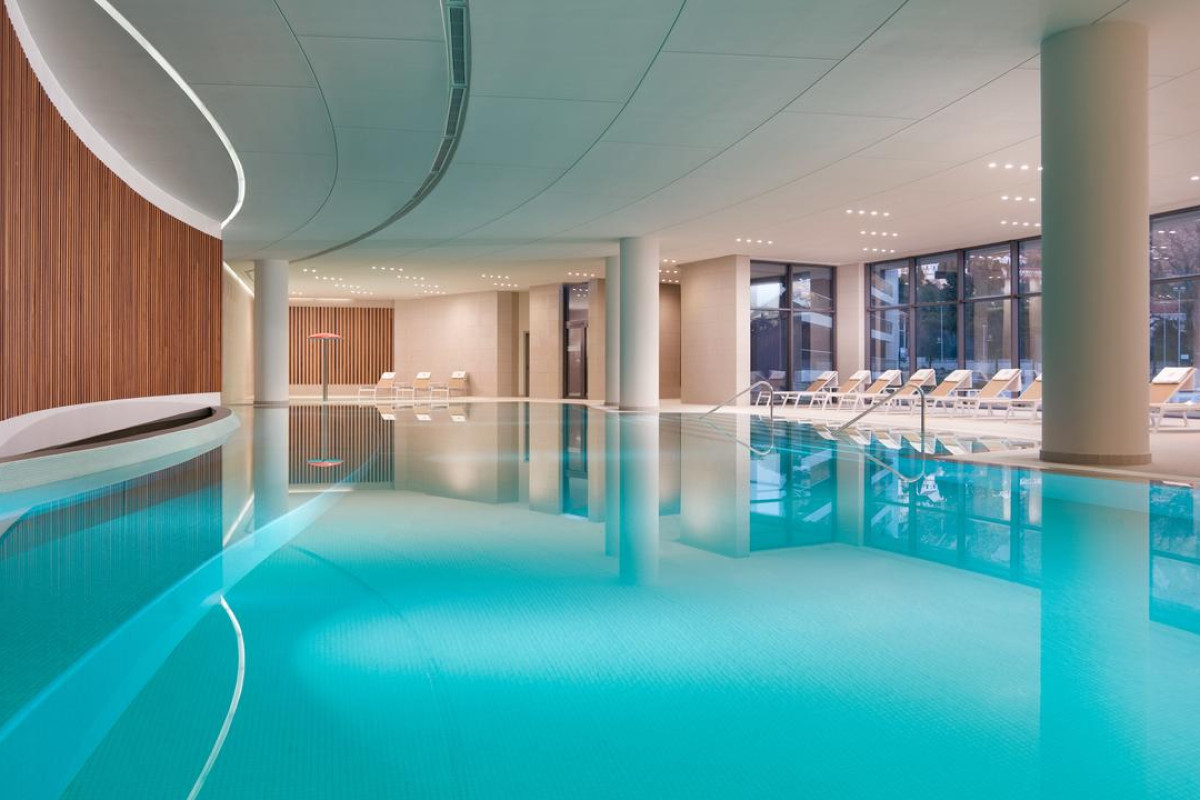 Hotel Sheraton Dubrovnik Riviera