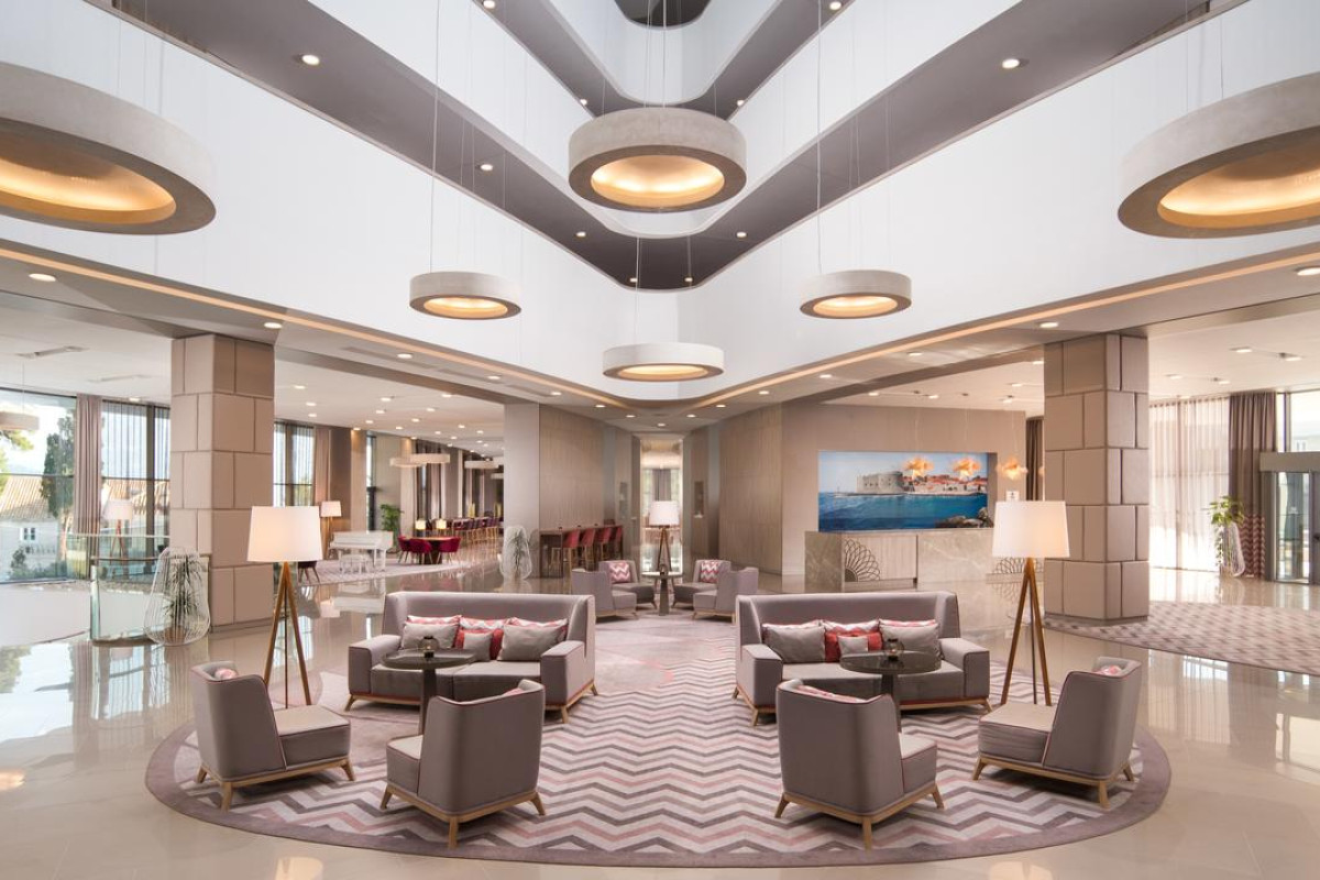 Hotel Sheraton Dubrovnik Riviera