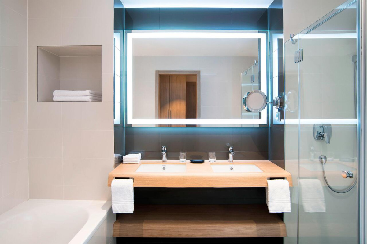 Hotel Sheraton Dubrovnik Riviera