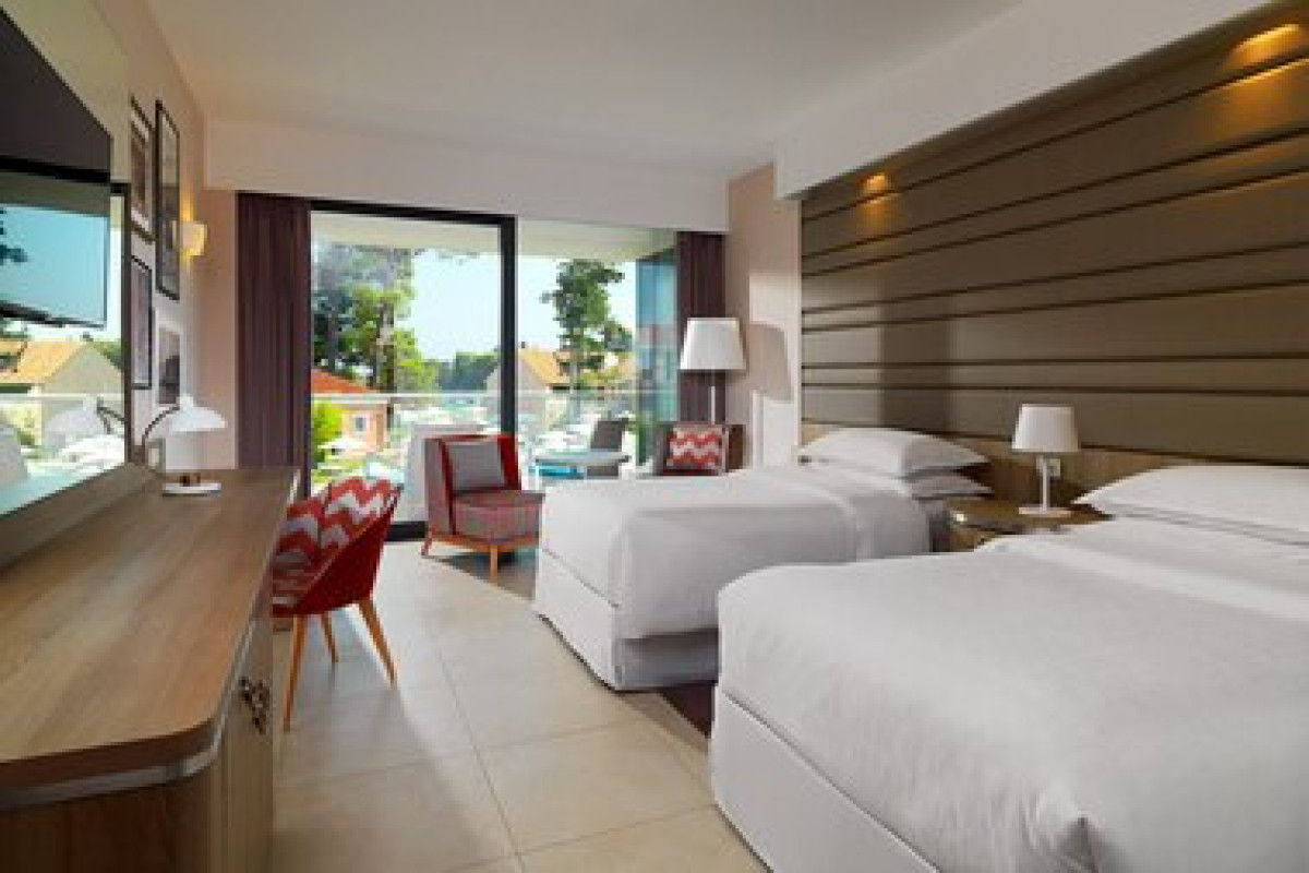 Hotel Sheraton Dubrovnik Riviera