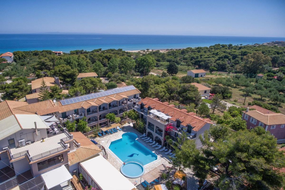 Arion Resort