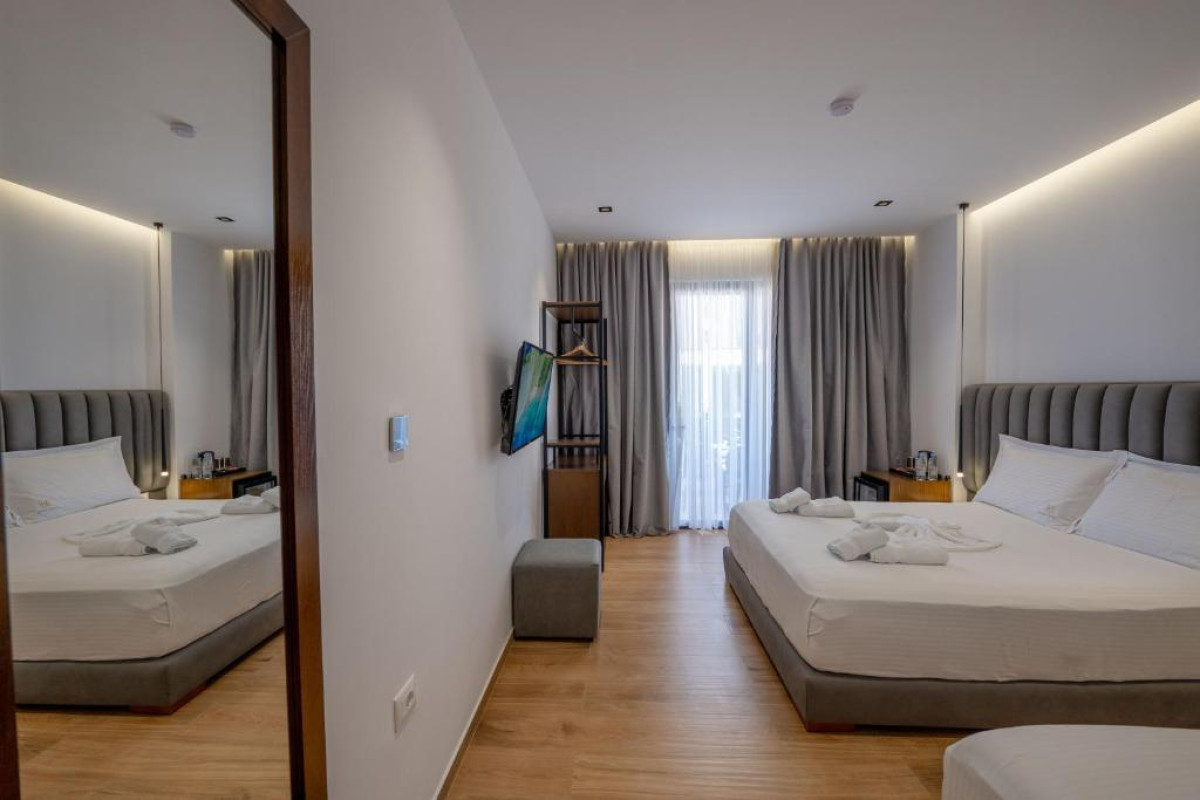 Hotel Siars