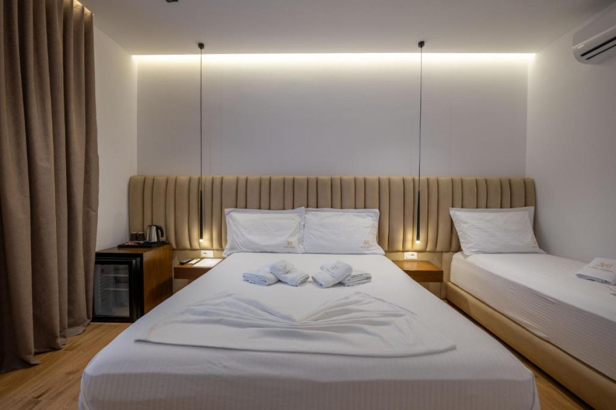 Hotel Siars