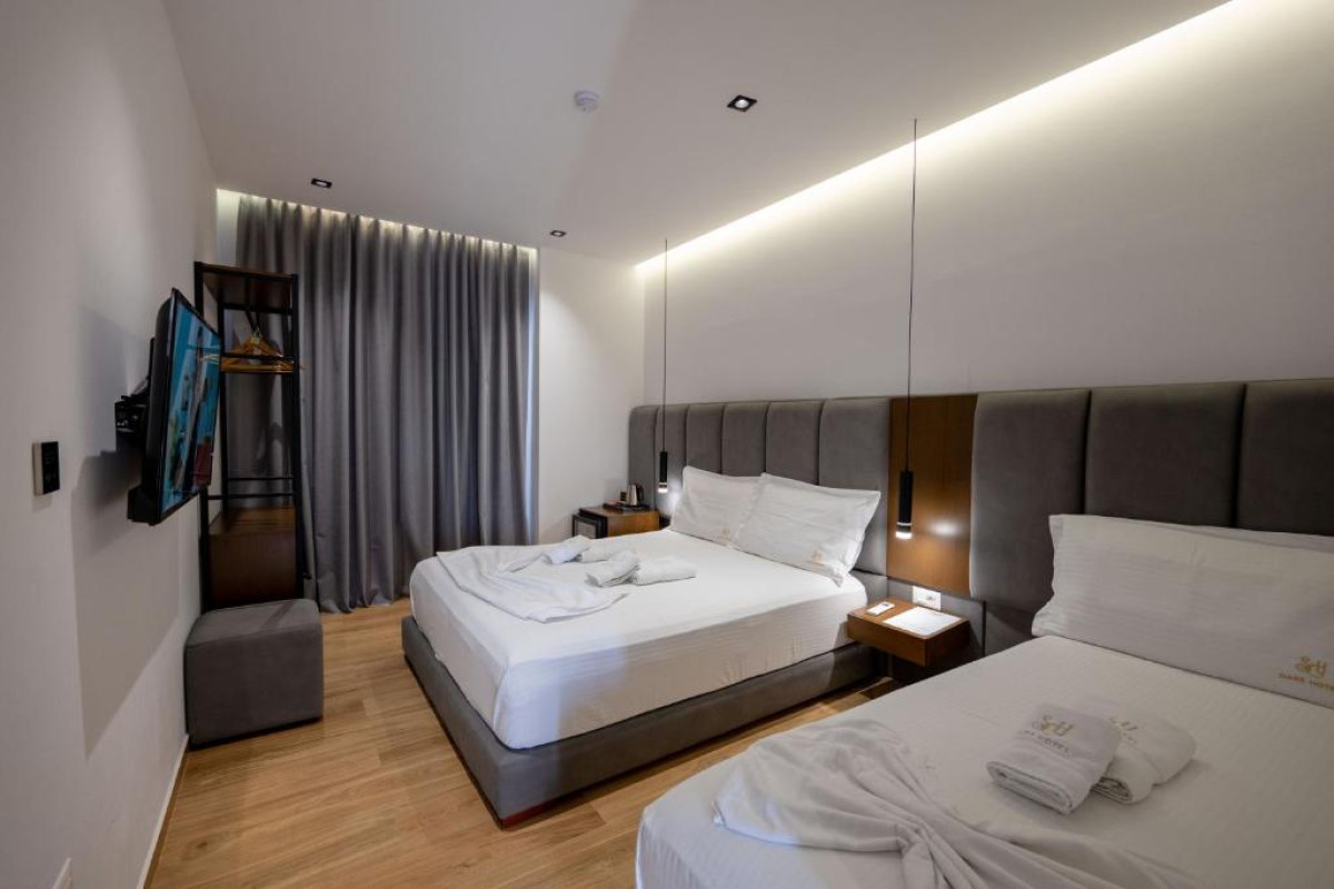 Hotel Siars