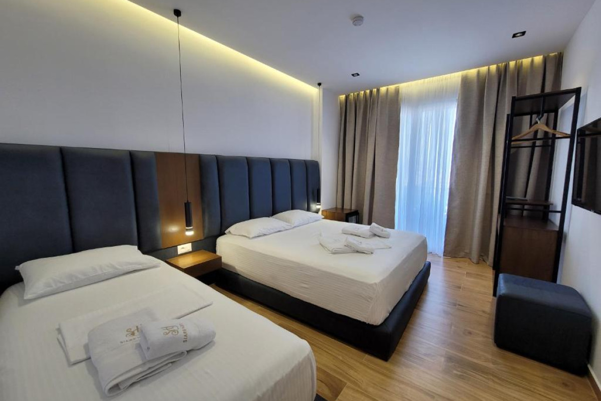 Hotel Siars