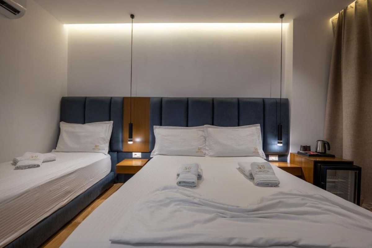 Hotel Siars
