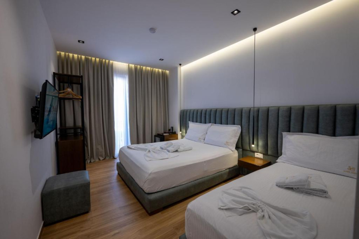 Hotel Siars