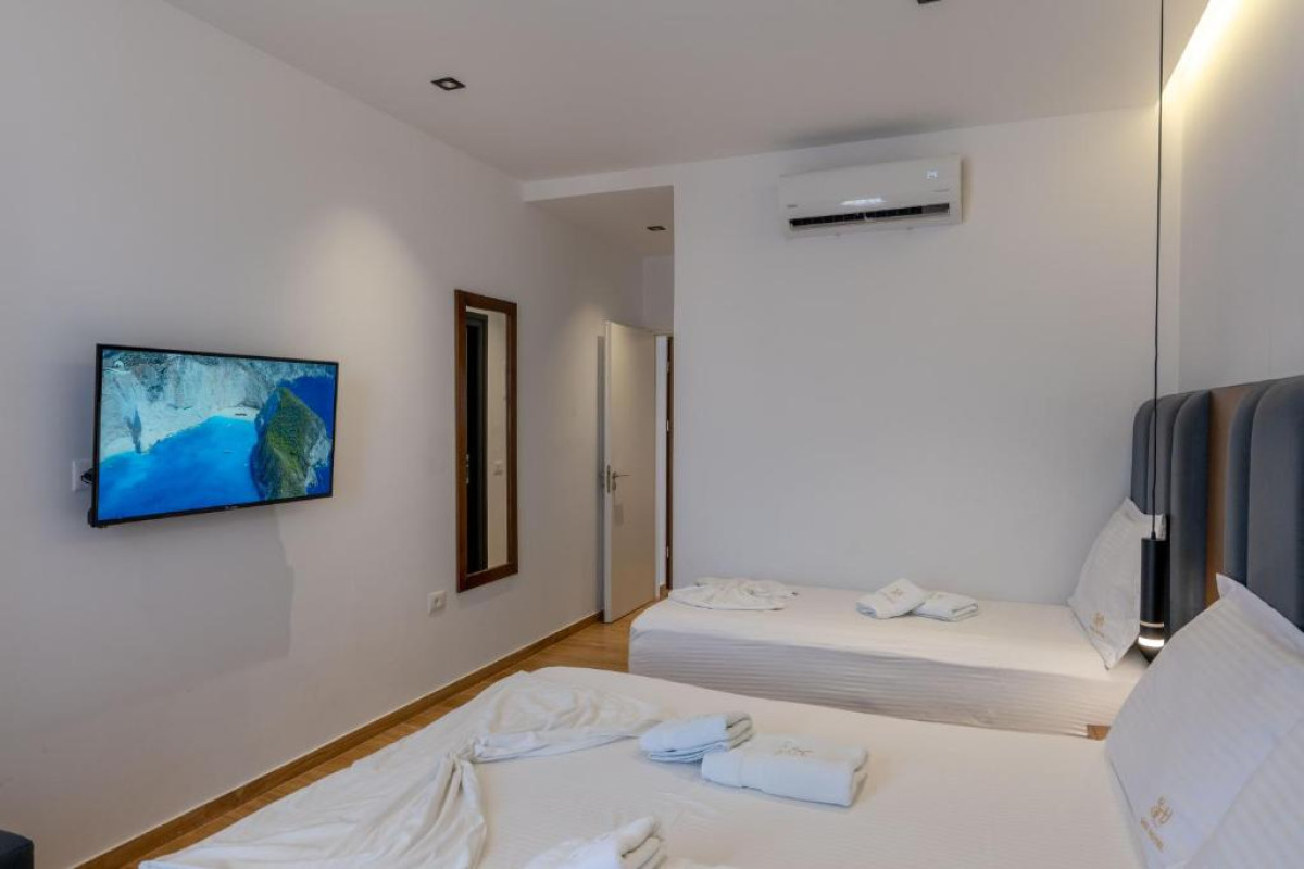 Hotel Siars