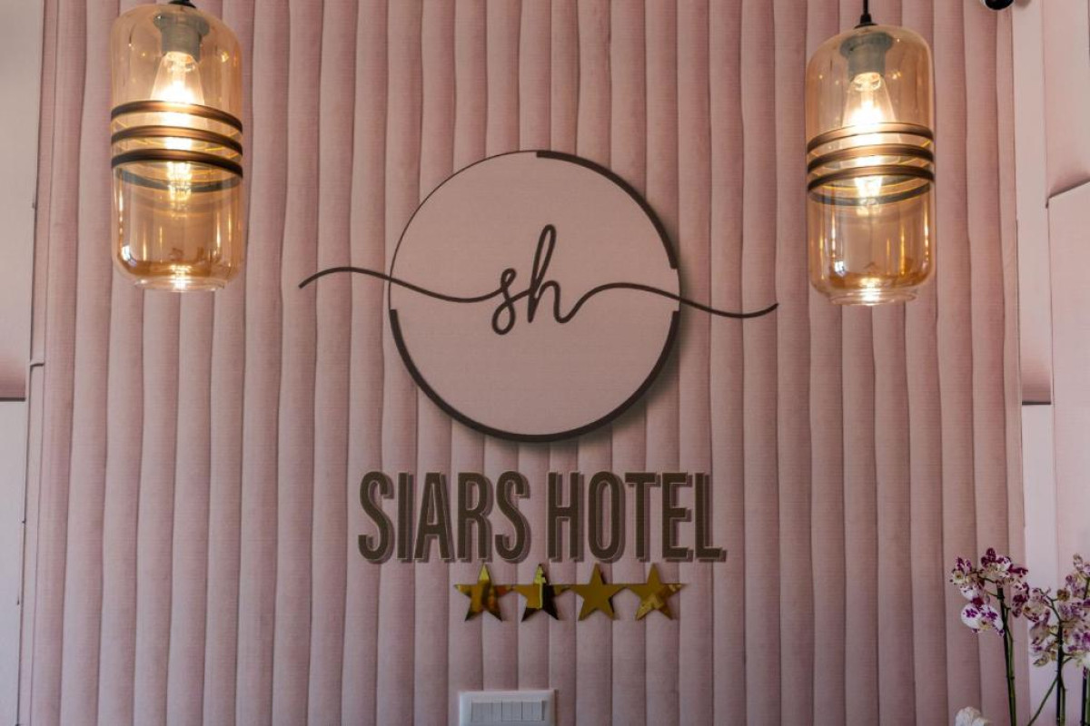 Hotel Siars