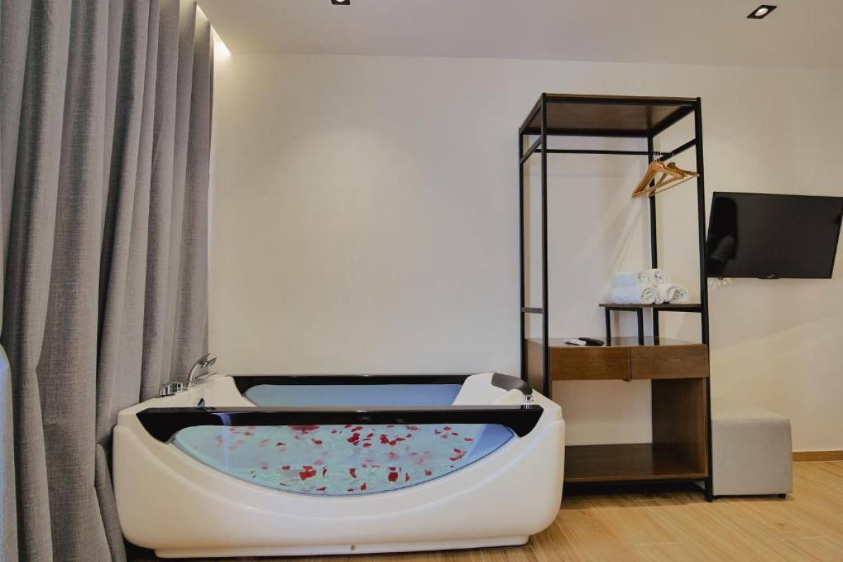 Hotel Siars