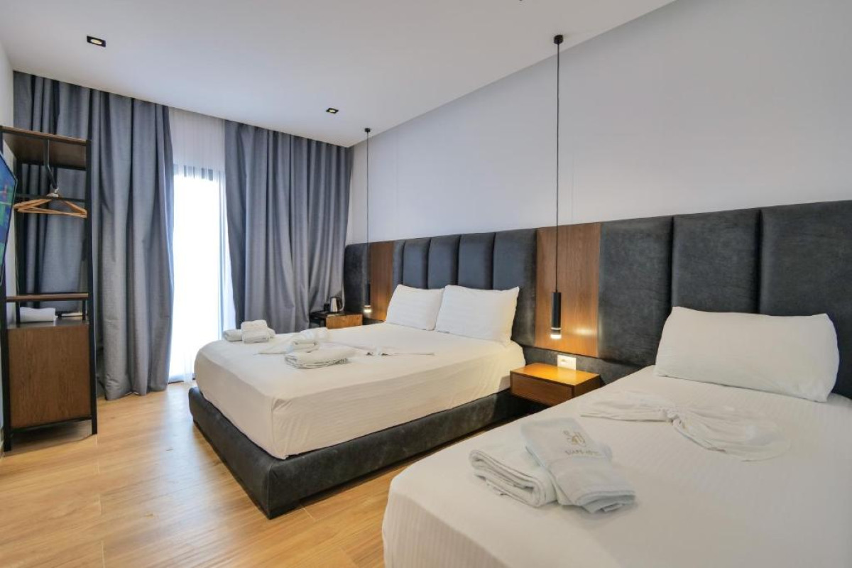 Hotel Siars