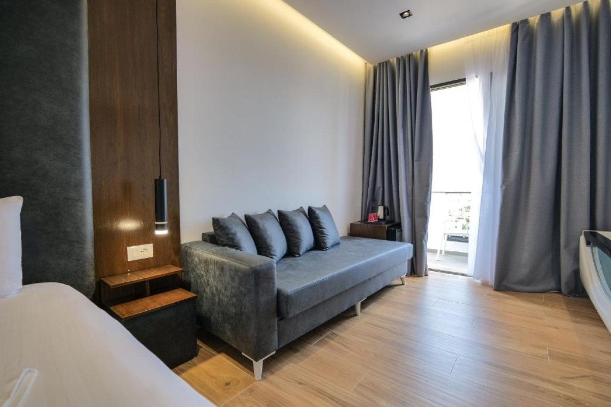 Hotel Siars