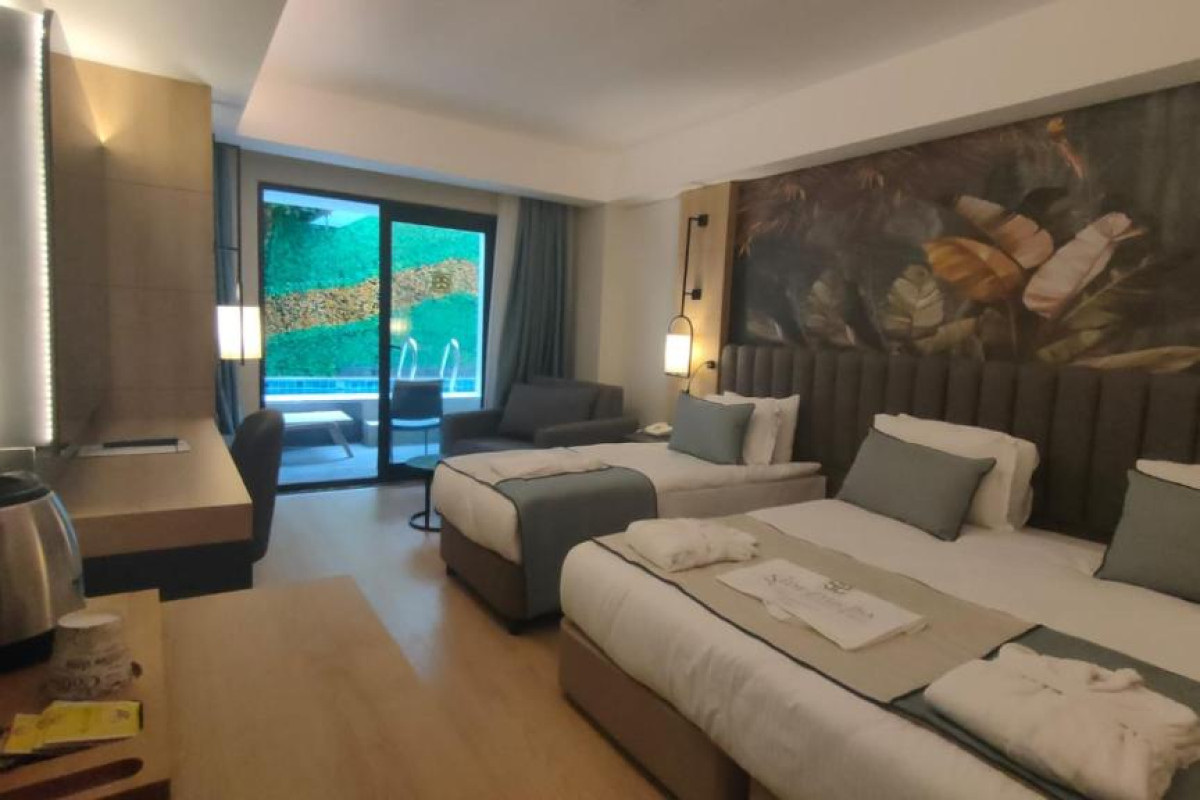 Hotel Side Zeugma