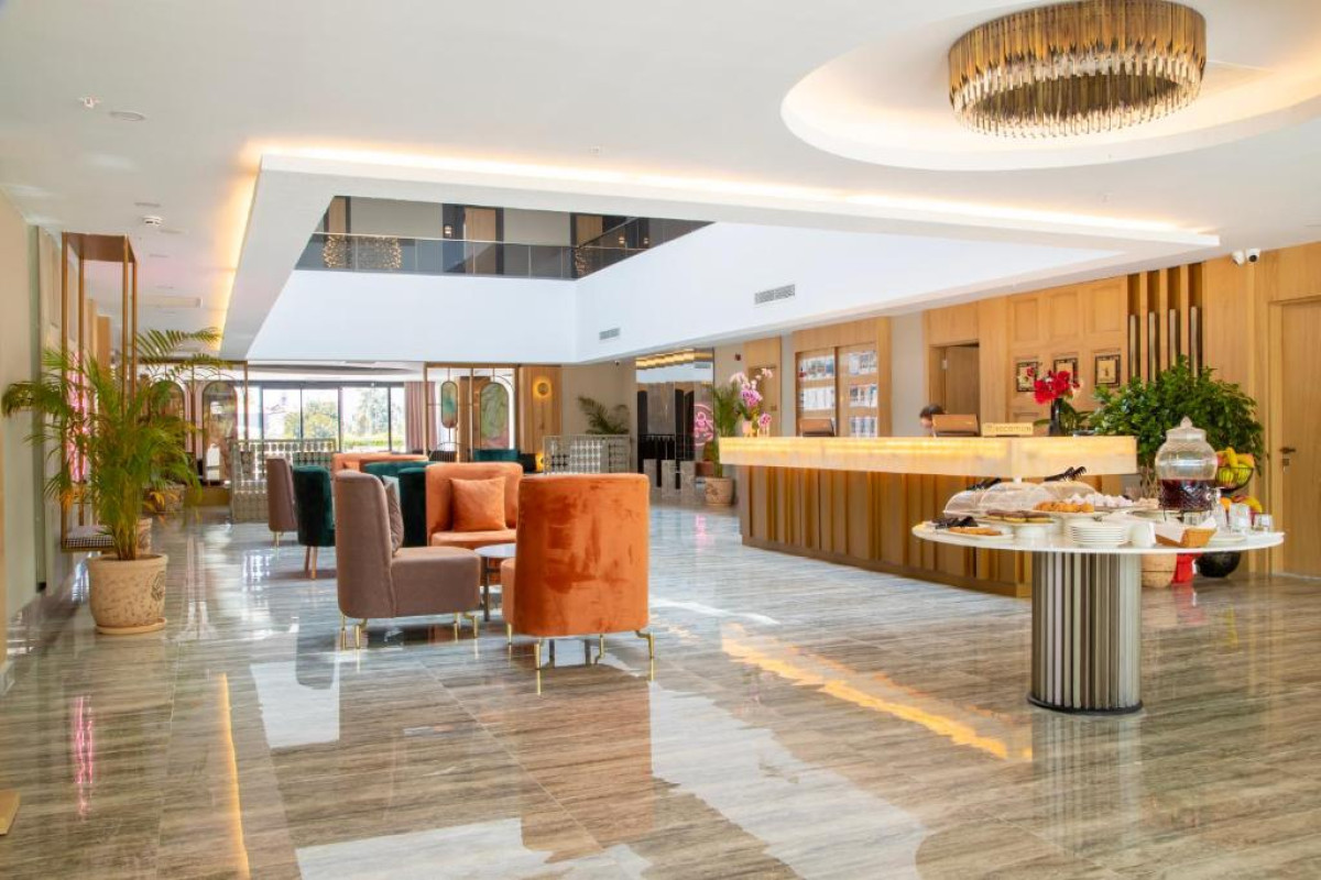 Hotel Side Zeugma