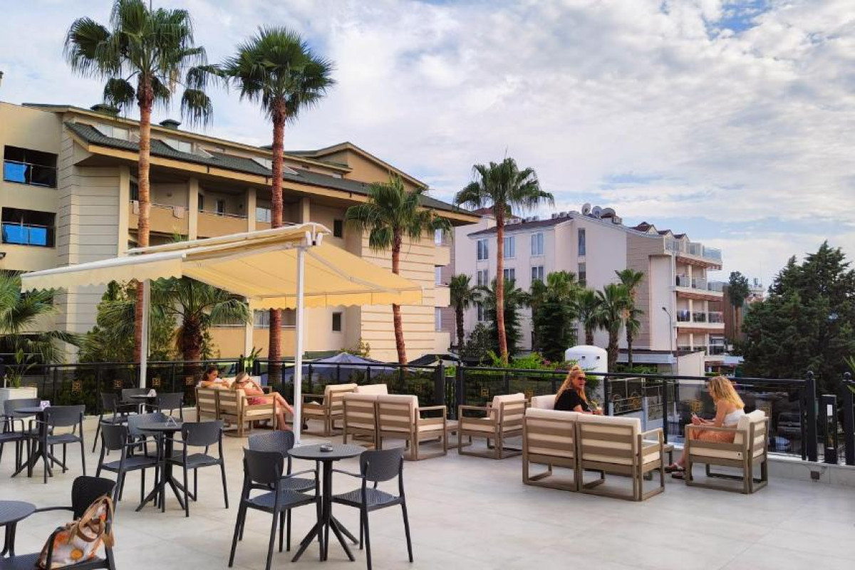 Hotel Side Zeugma
